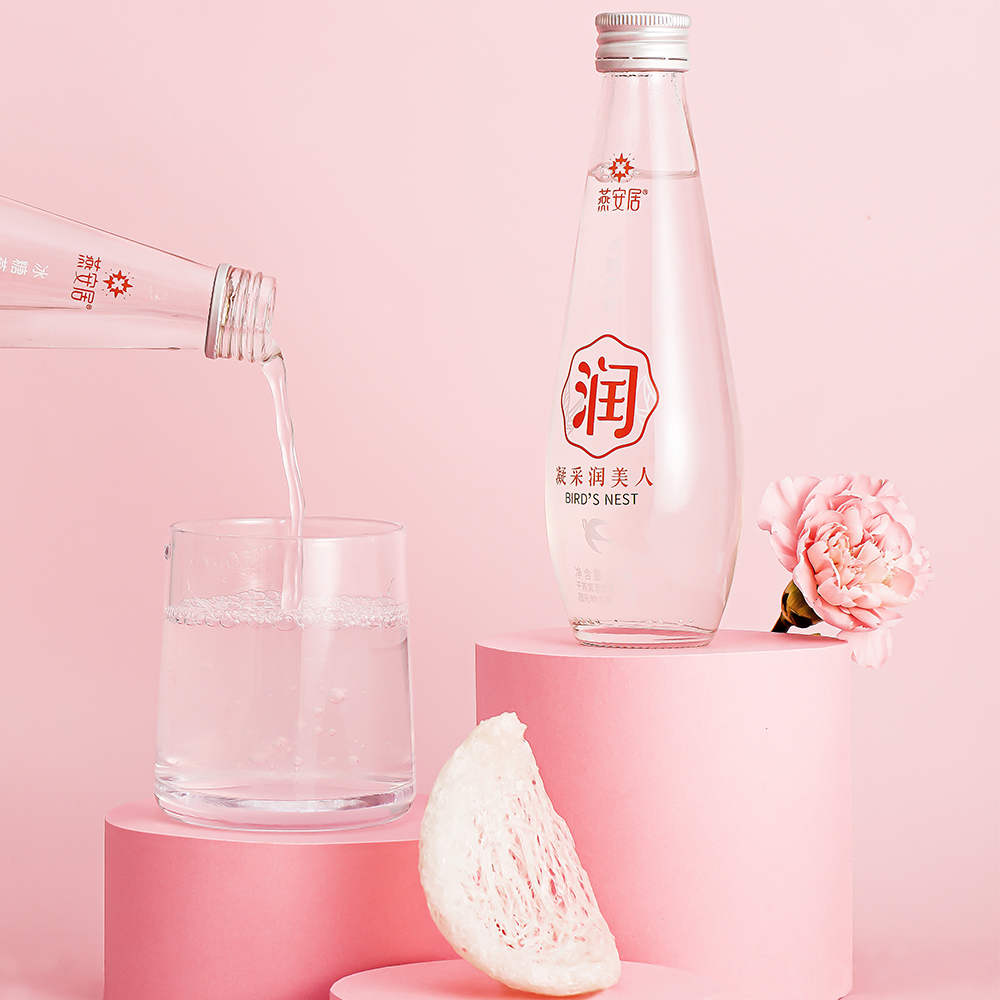 凝采·潤美人冰糖燕窩