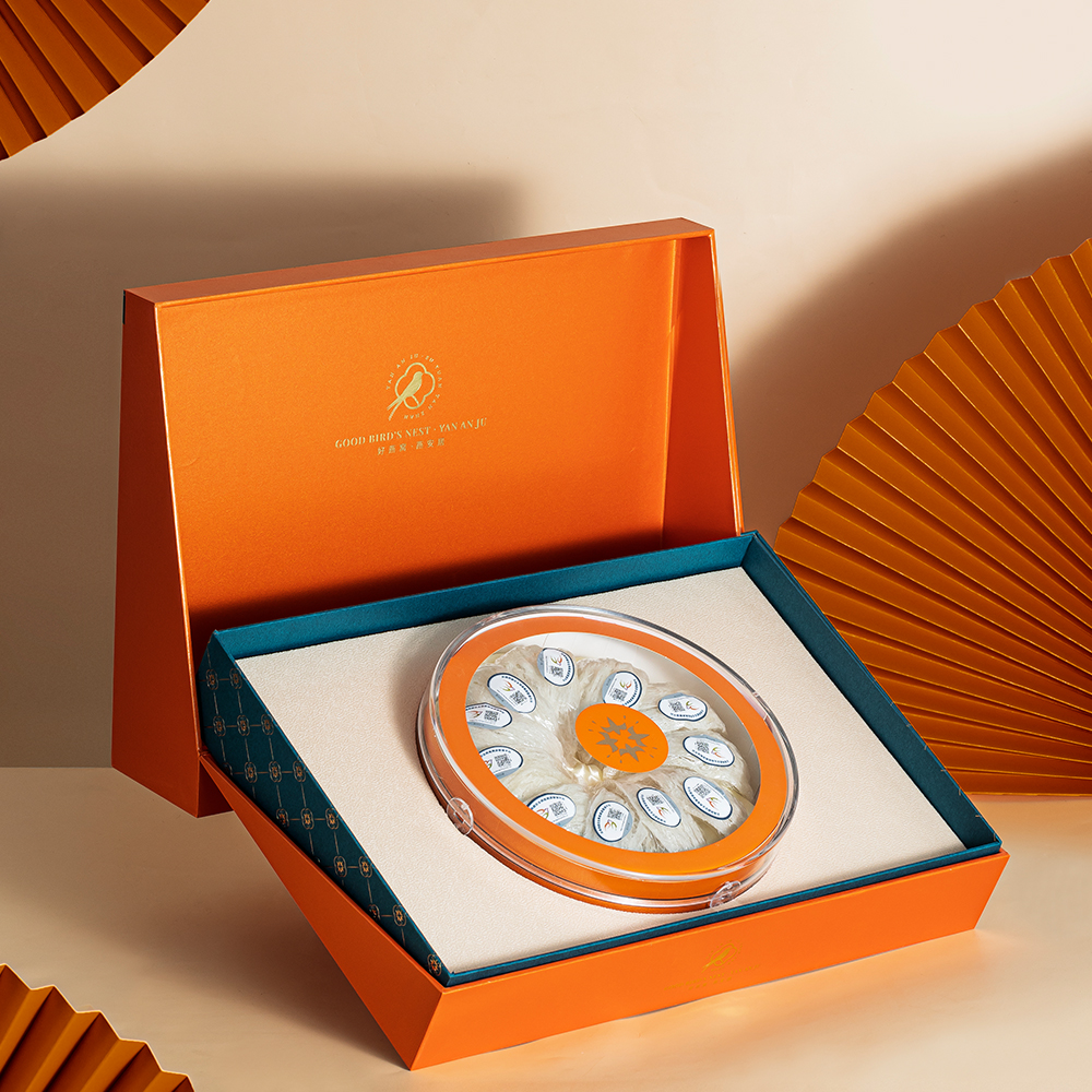 溯源燕盞-五星自然盞