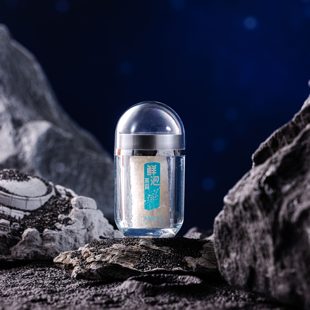 燕安居鮮泡燕窩青春版禮盒